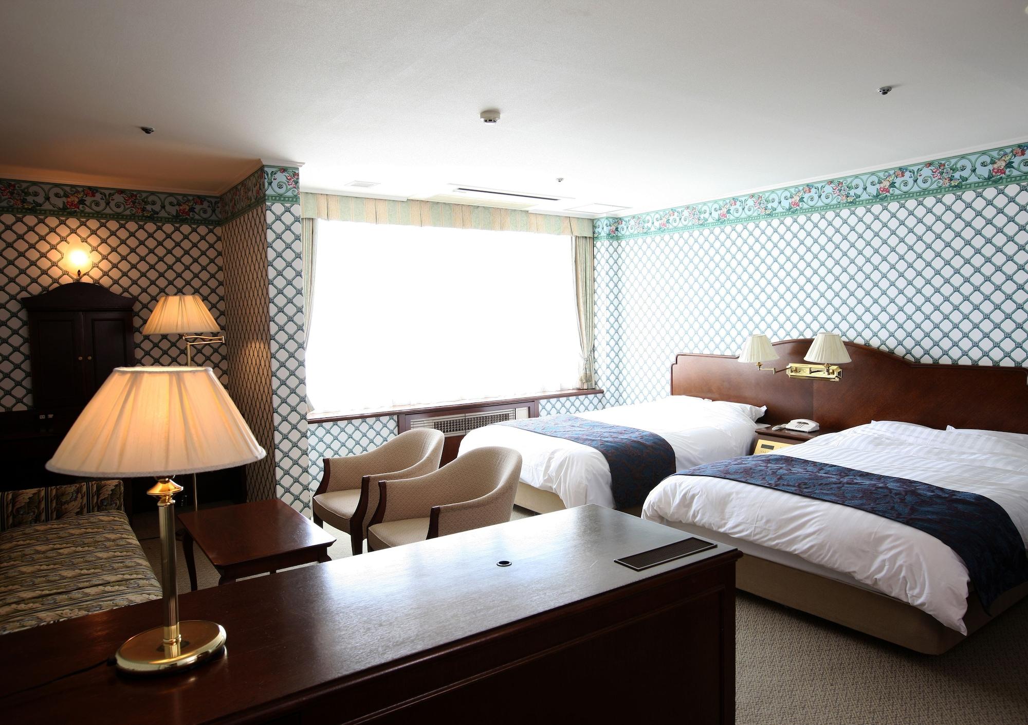Hotel Mt. Fuji Yamanakako Luaran gambar